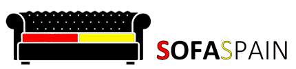 Logo SofaSpain