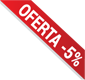 Banda oferta