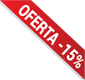 Banda oferta