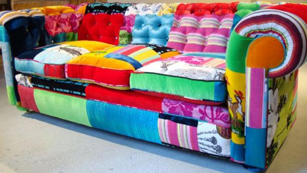 Tu sofa con estilo
