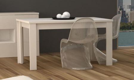 Mesa de comedor y mesa de centro