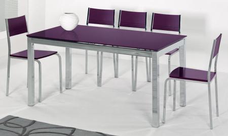 Sillas de comedor