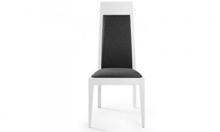 Silla de madera para comedor