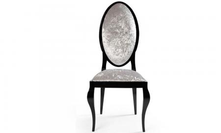 Silla isabelina