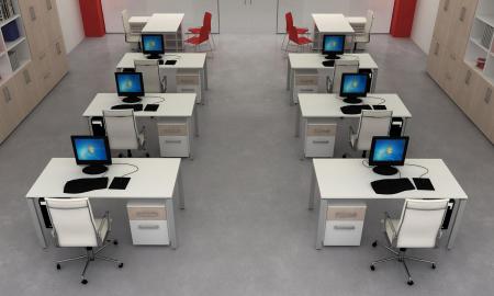 muebles para oficina