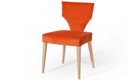 Silla diseño