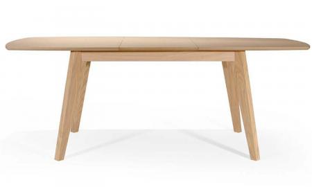 mesa de comedor estilo nordico