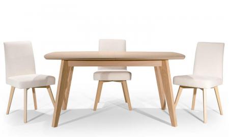 mesa comedor estilo nordico