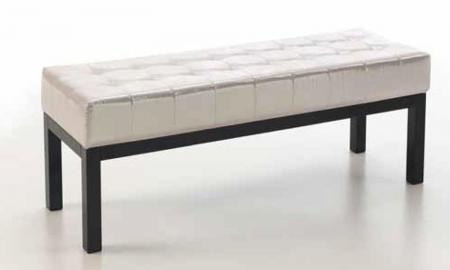 Banquetas dormitorio