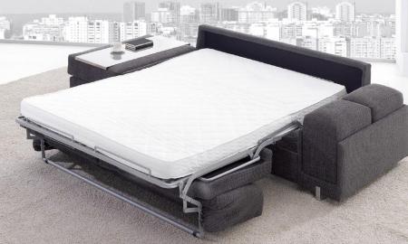 Sofás cama con chaise longue