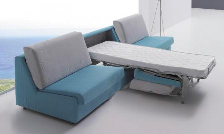 Sofá cama grande