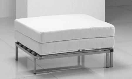 Puffs cama